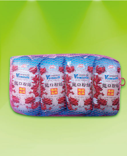 烘干块粉丝Baked vermicelli 400g(50g8) 20kgCTN、16kgCTN、12 kgCTN